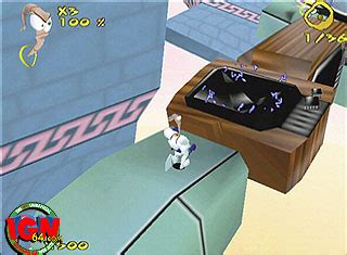 dynablocks beta|Earthworm Jim 3D Beta build .
